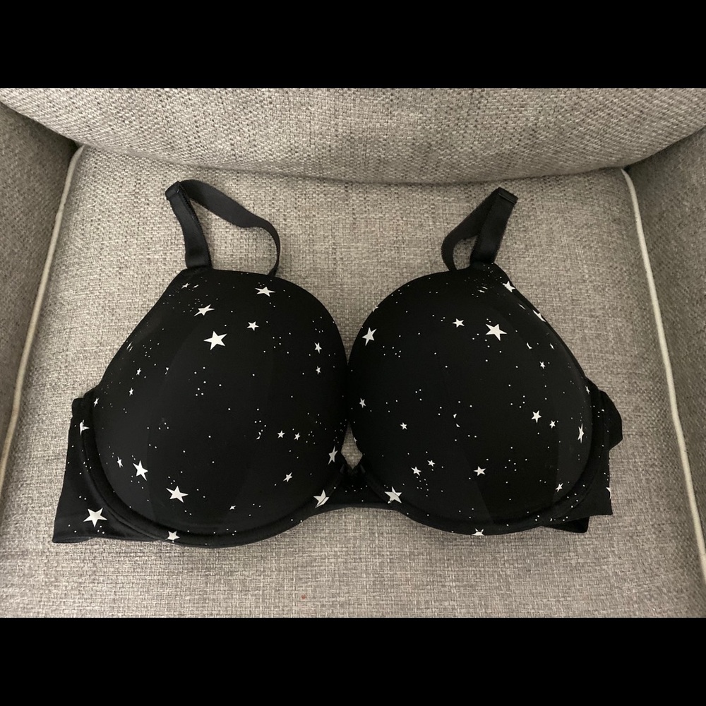 Torrid bra 40DDD/40F